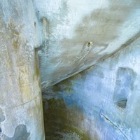 Abstract Body Fine Art Print