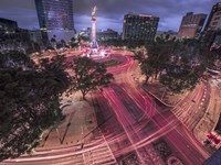 Angel 1 Fine Art Print