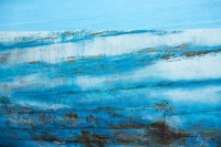 Ship Textures 4 Fine Art Print