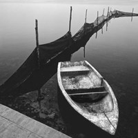 Triangulos Fine Art Print