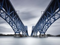 Gemelos Fine Art Print