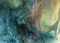 Ephemeral Beauty 14 Fine Art Print