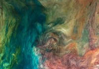 Ephemeral Beauty 16 Fine Art Print