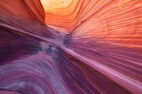 Wave detail 2-1 Fine Art Print