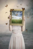 Set them Free Fine Art Print