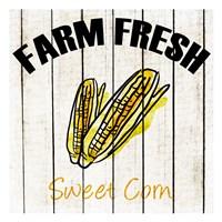 Farm Fresh 2 Fine Art Print