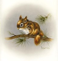 Rockabye Baby Fine Art Print