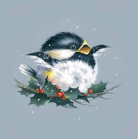 Heaven & Nature Sing Fine Art Print