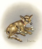 Half Pint Fine Art Print