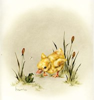 It's Always Something Fine Art Print