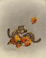 Almost Time Fine Art Print