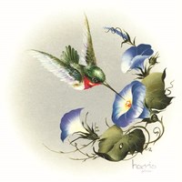 Wee Wonder Fine Art Print