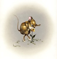 Flower Power Fine Art Print