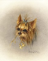 Ruff And Tuft Fine Art Print