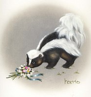 Heaven Scent Fine Art Print