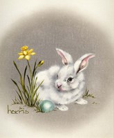 Spring Is Ear Fine Art Print