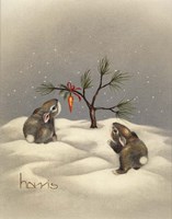 Do Unto Others Fine Art Print