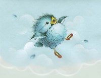 Over The Rainbow Fine Art Print