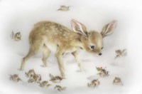 Tis The Season Fine Art Print