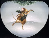 Dancing Fine Art Print