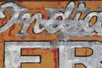 Indian River Fruit 1 Fine Art Print