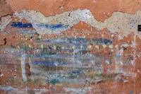 Graffiti Landscape Fine Art Print