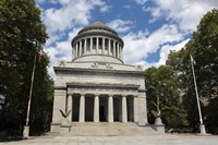 Grant's Tomb Fine Art Print