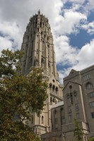 Riverside Church NYC Fine Art Print