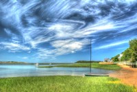 Near Wellfleet Fine Art Print