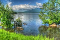 Ashokan View Fine Art Print