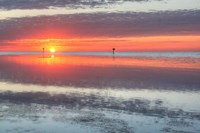 Key West Sunrise III Fine Art Print