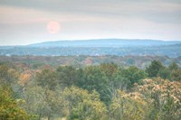 Moonrise Color Fine Art Print