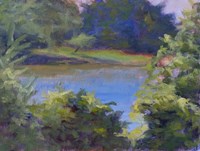 Peaceful Fine Art Print