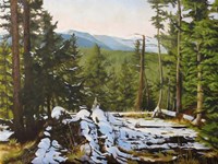 Frentner Fine Art Print