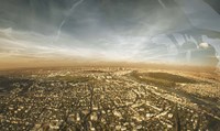 Paris Fromsky Fine Art Print