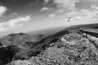 Silence Creus Fine Art Print