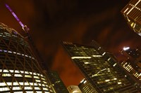 Defense 1 Fine Art Print