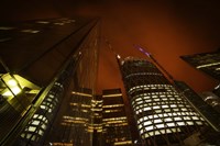 Defense 2 Fine Art Print