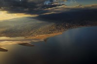 Nice Airport Fine Art Print