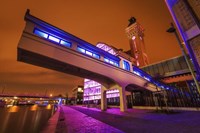 Pantin Fine Art Print