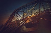 Seguin Fine Art Print