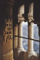 Coeur Sacre Fine Art Print