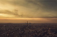 Golden Hour Fine Art Print