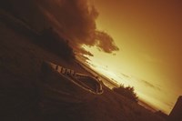 Old Boat Fine Art Print