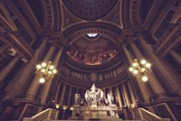 Prayer Fine Art Print