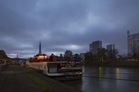 Rivers King Fine Art Print