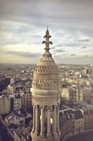 Sacre Coeur Fine Art Print