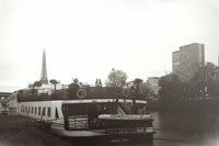 River's King Fine Art Print