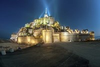 Beacons Fine Art Print