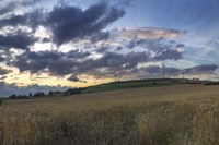 Countryside Fine Art Print